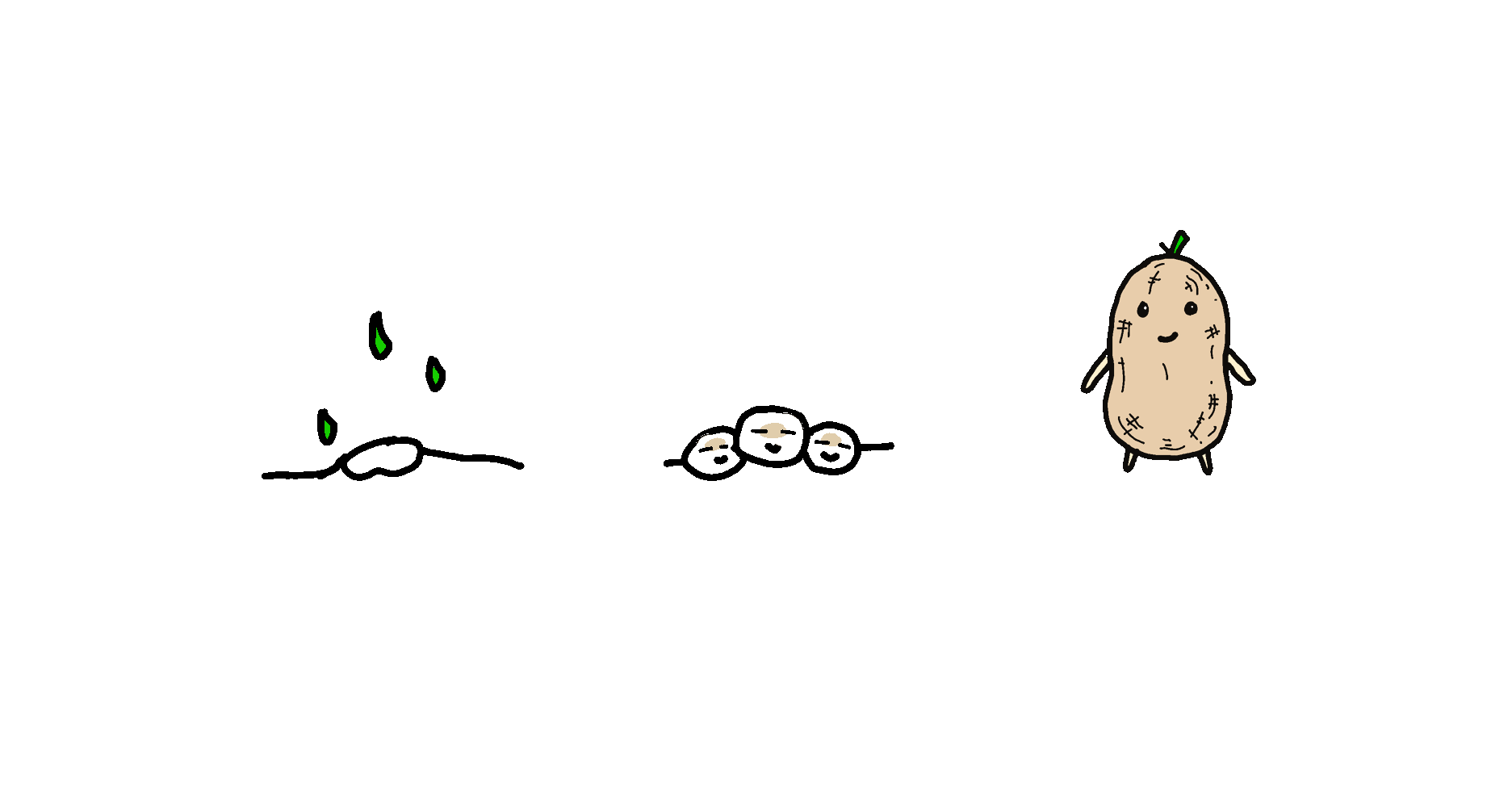 GOOBER animation