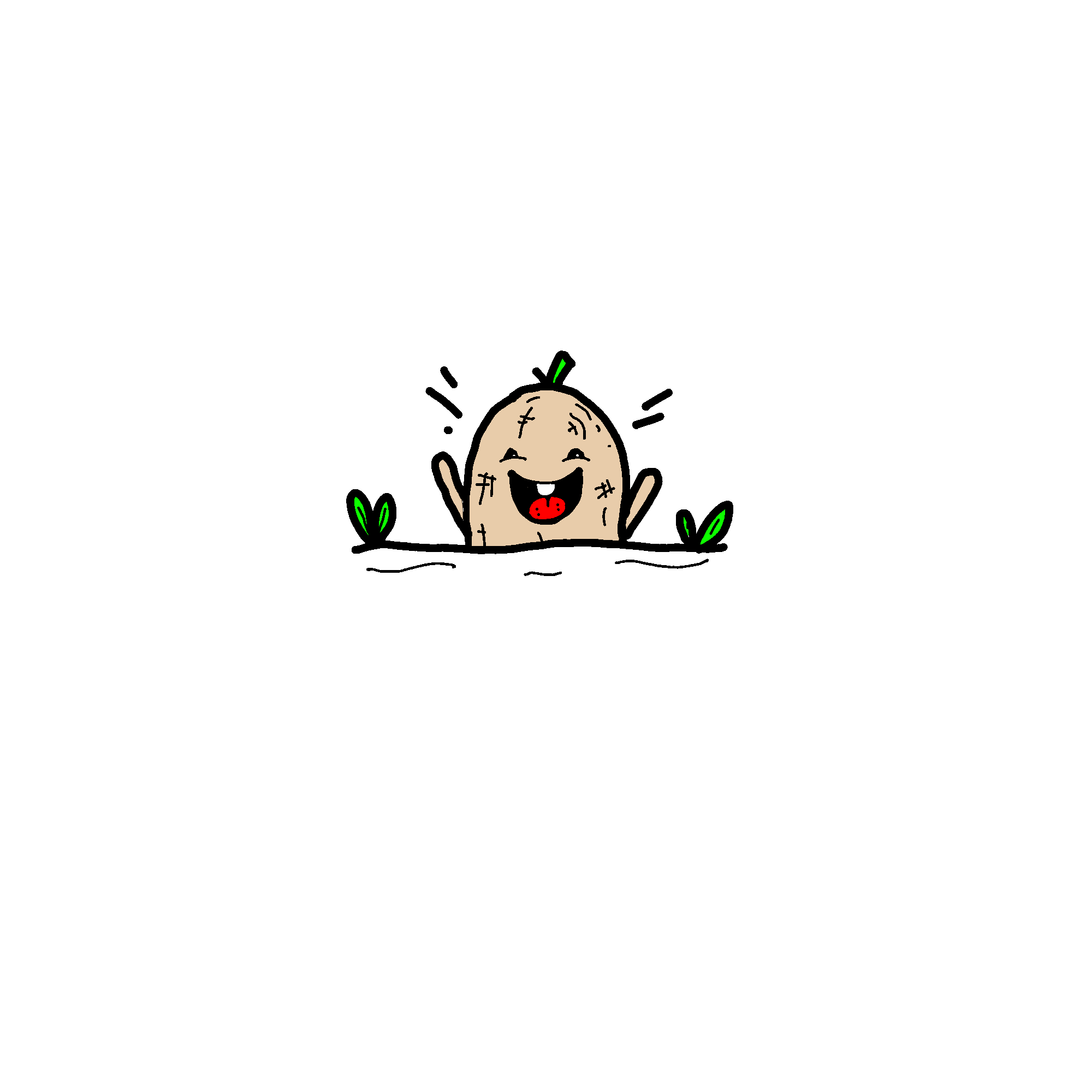 GOOBER artwork 1
