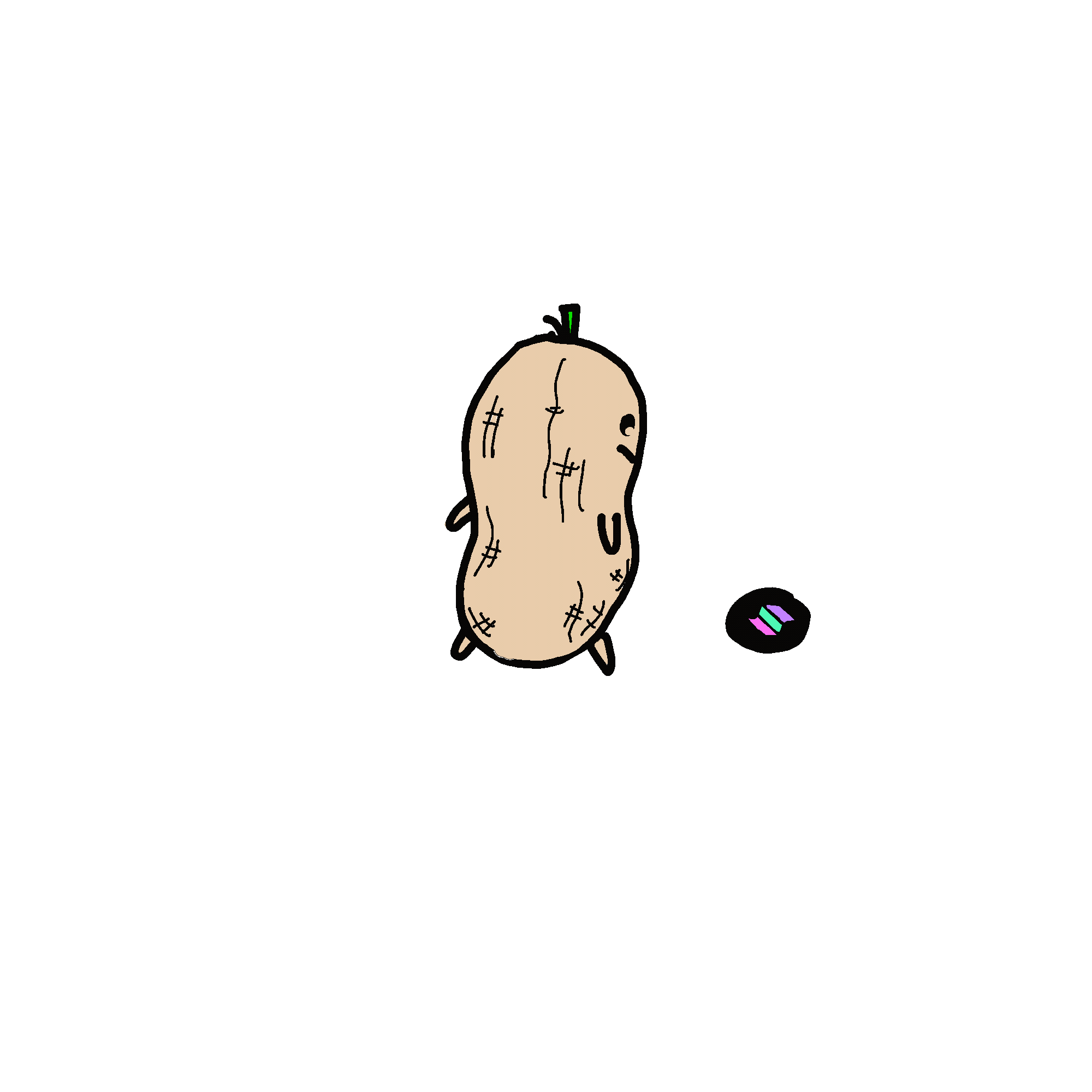 GOOBER artwork 5
