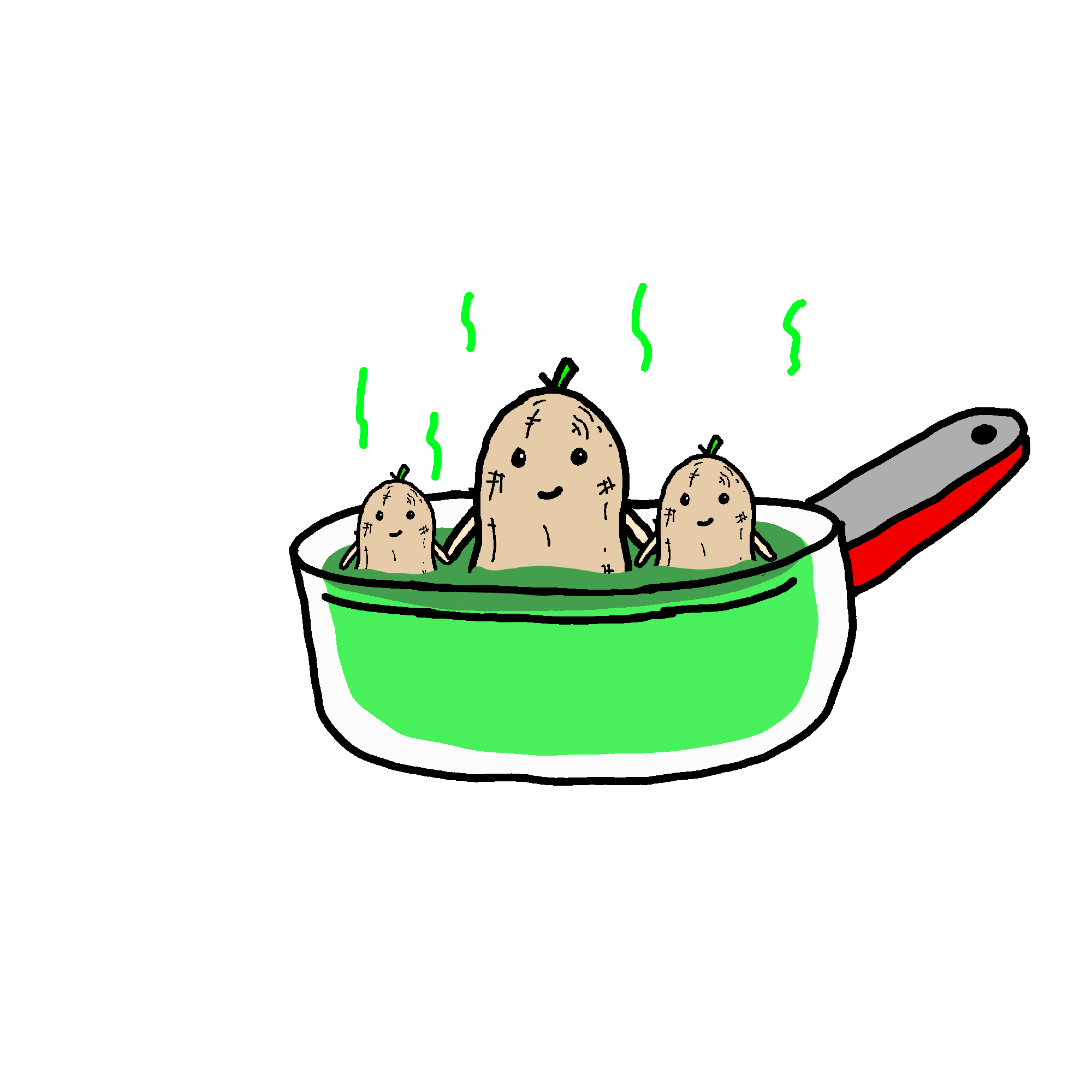 GOOBER artwork 7