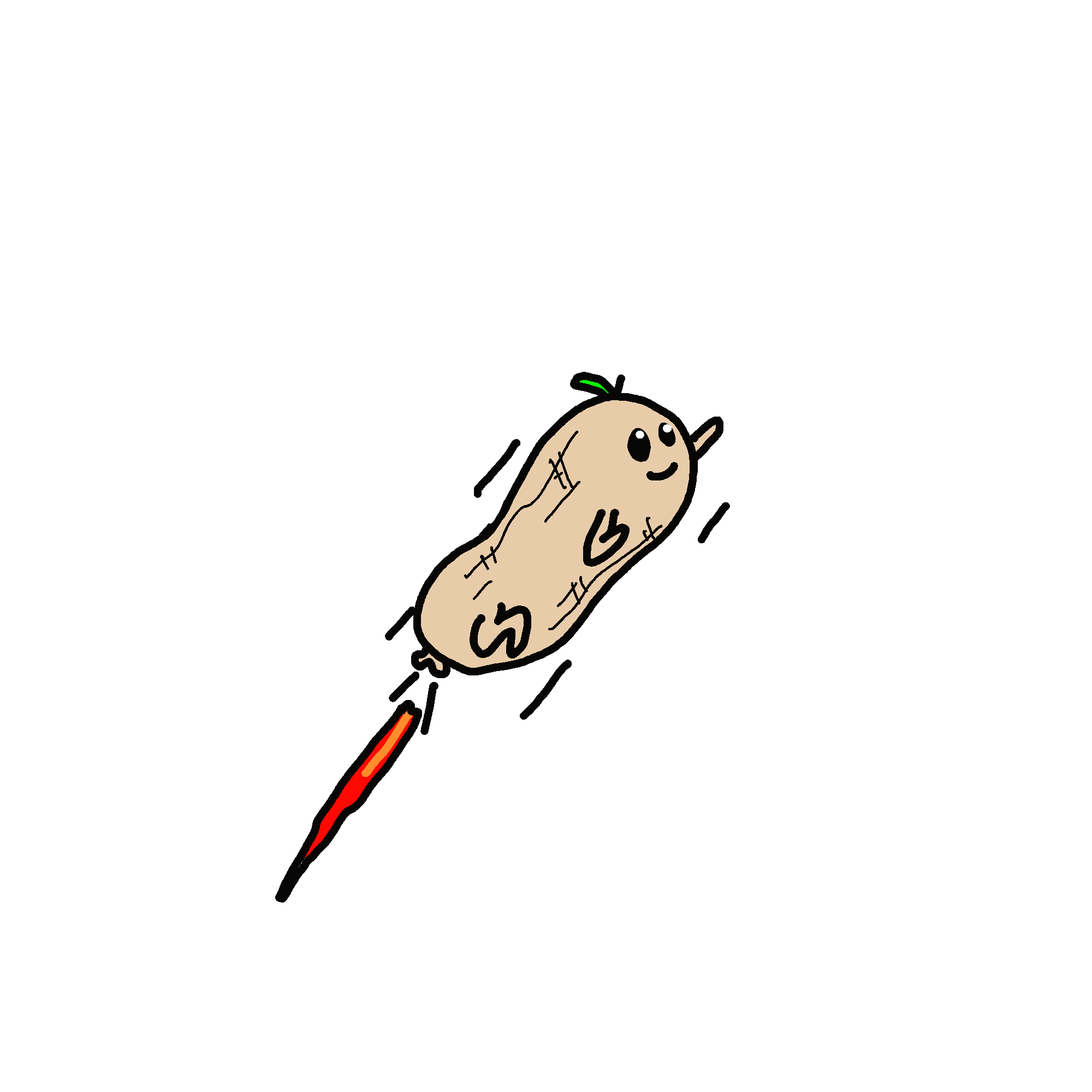 GOOBER artwork 8