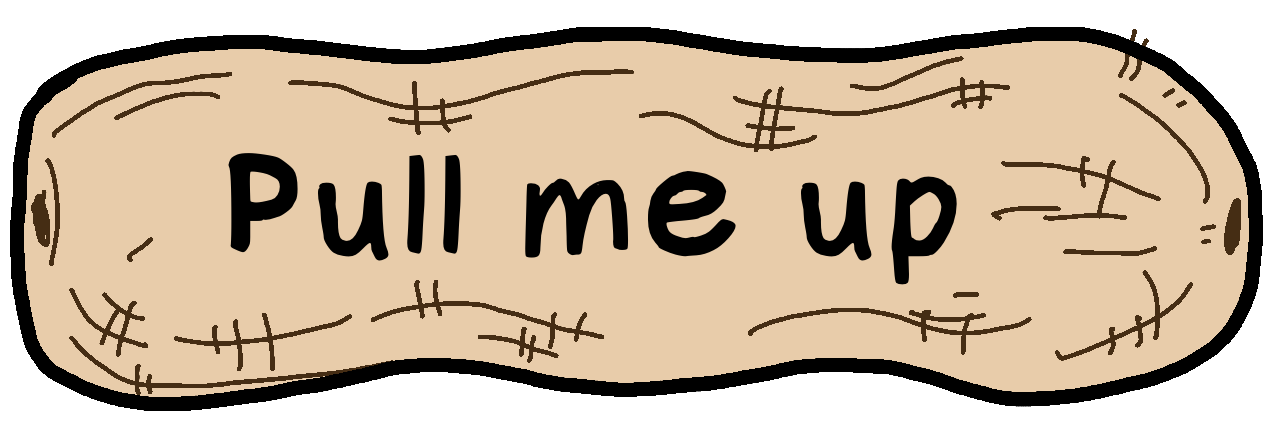 Wake up button